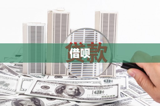龙沙借呗